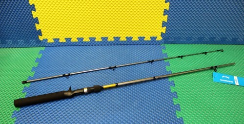 Shimano fxc casting rod - fxc-c2,
