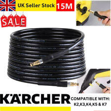 Extension Hose Pipes 15M For
