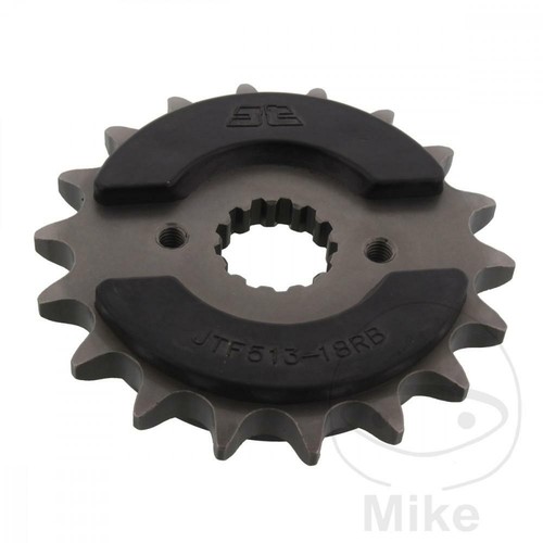 18z 530 rubber silenced - 530,