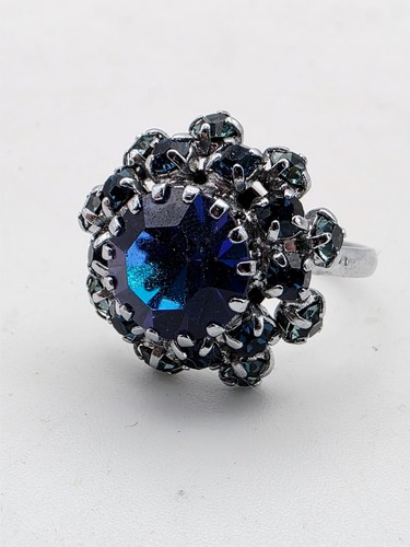Vintage 1950s blue - vintage, aurora
