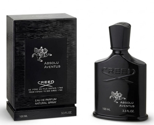 Creed absolu aventus eau - absolu, de