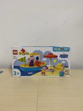 LEGO Duplo 10432 Peppa Pig