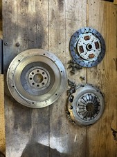 VALEO SOLID MASS FLYWHEEL