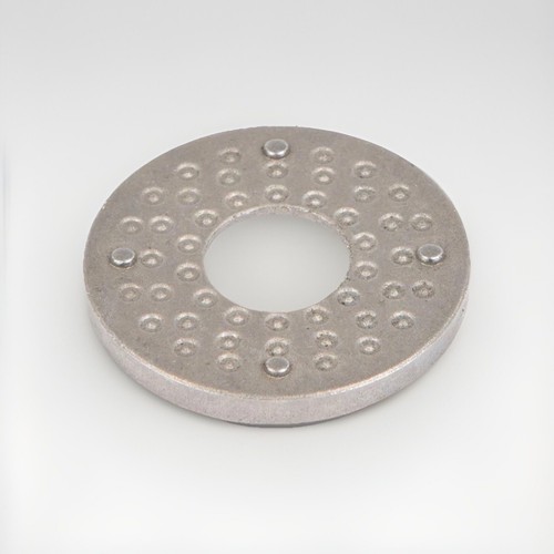 Universal multitool adapter - universal,