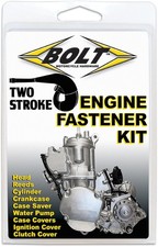 Bolt Engine Fastener Kit