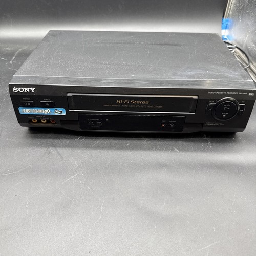 Sony slv n51 vcr head - sony,