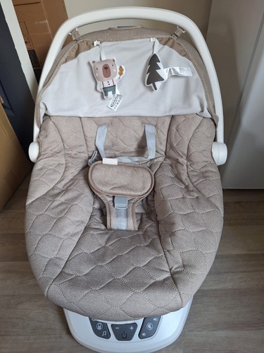 Graco move with baby - move, me