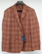 Hackett Mens Blazer Jacket