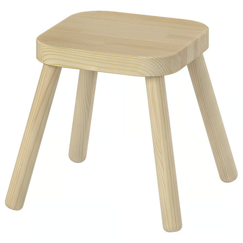 Ikea flisat children stool - ikea,