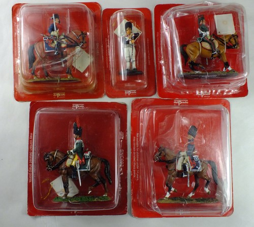 Del prado napoleonic - del, french