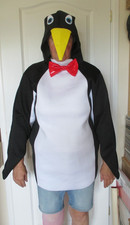 PENGUIN Outfit 'Adults'