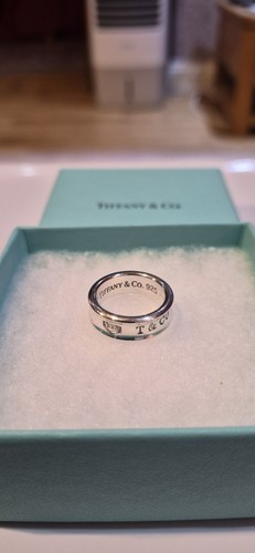 Tiffany 1837 925 - tiffany, &