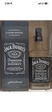 Jack Daniels 3 Litre Bottle