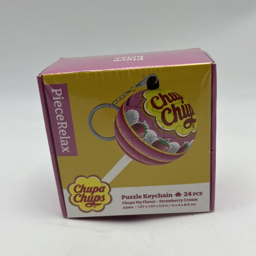 Piecerelax chupa chups - chups, 3d