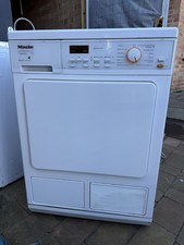 Miele heat pump tumble - miele,