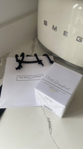 The white company fresh - white,