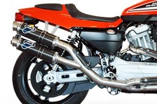 Hd02094cr full exhaust - hd02094cr,