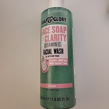 Soap And Glory Face Soap &