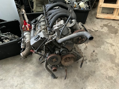 Mercedes om605 non turbo - non,