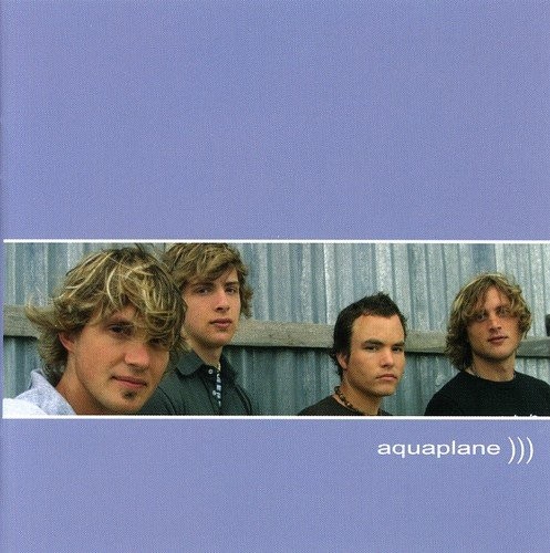 Aquaplane music - aquaplane,