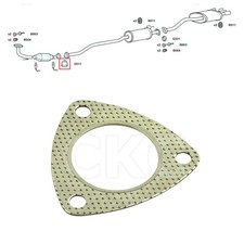 For Honda Civic Type R EP3 &