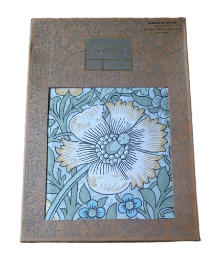 New william morris sage - william,