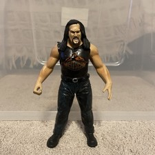 WWF WWE WCW Big Show Action Figure Jakks Pacific 1999 Talking Works Rare !