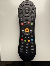 GENUINE VIRGIN MEDIA REMOTE CONTROL FOR ALL VIRGIN MEDIA DEVICES