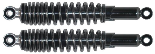 Shock absorbers chrome for - absorbers,