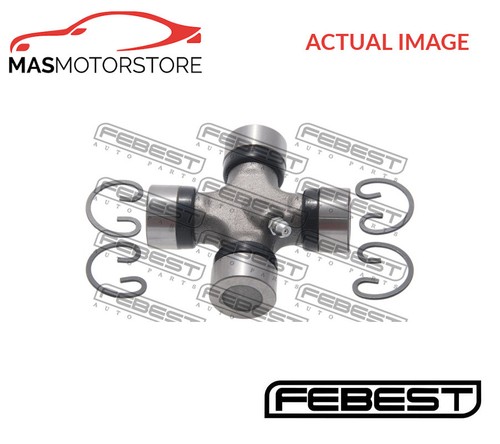 Propshaft joint front - joint,