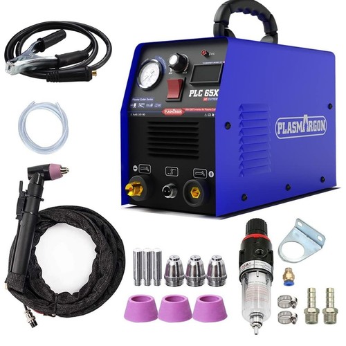 Plc65x 220v 65a plasma cutter - plc65x,