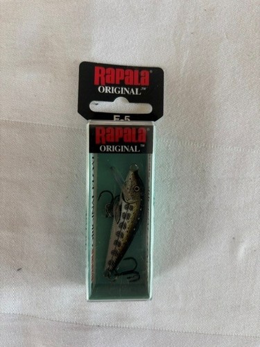 Rapala countdown floating - rapala,