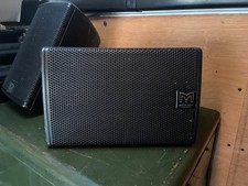 Martin Audio CDD6 6.5in