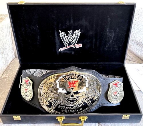 World heavyweight championship - heavyweight,