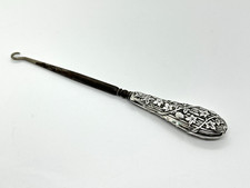 Antique Sterling Silver