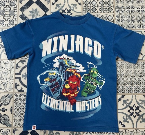 Lego ninjago boys - ninjago, graphic