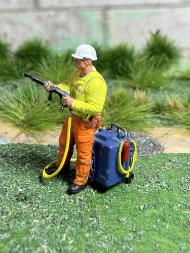 Gauge model worker using - gauge, a
