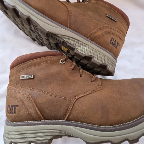 Cat caterpillar mens elude - mens,