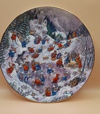 The Franklin Mint Heirloom