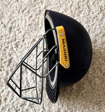 Masuri Junior Cricket Helmet - Size Large (54-57cm)