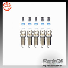 5x BOSCH Genuine Diesel D Glow