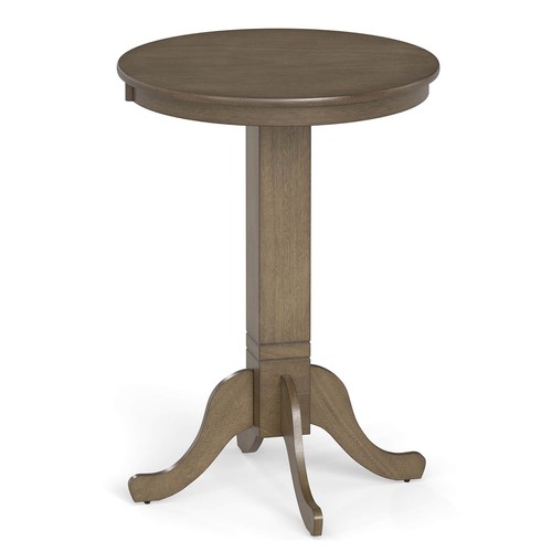 Round bar table - 30",