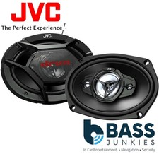 Jvc dr6930 way 1000 watts - 3,