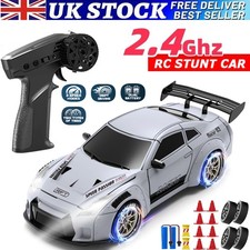 Mini racing car rc - rc, drift