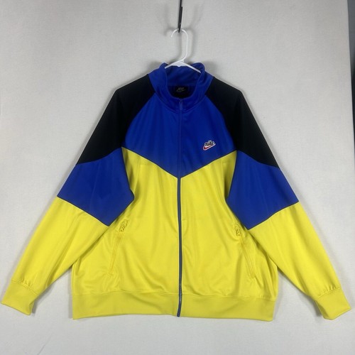 Nike windrunner jacket - jacket, xl