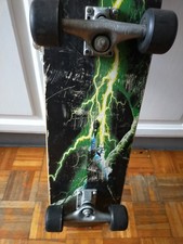 Tony Hawks Statue of Liberty