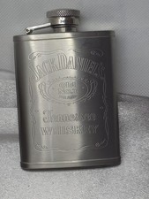 Vintage Stainless Steel Jack