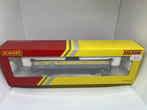 Hornby r60230 railroad civil - hornby,