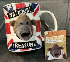 PG Tips Tea Monkey Coffee /