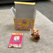 Piggin On Tour Again David